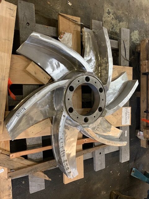 impellers