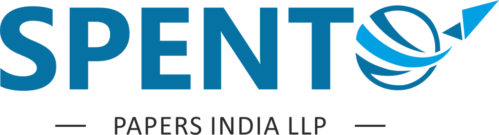 Spento Paper india llp morbi