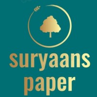 Suryaans Paper,Chennai